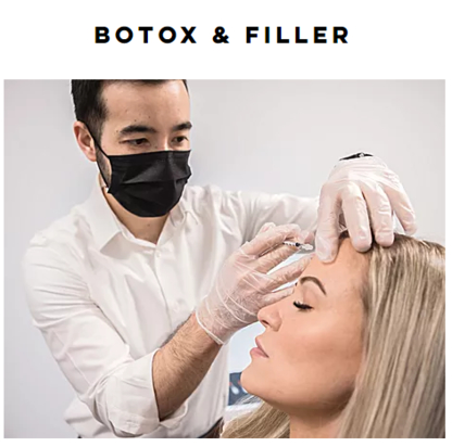 Vidanta Laser Spa - Estheticians