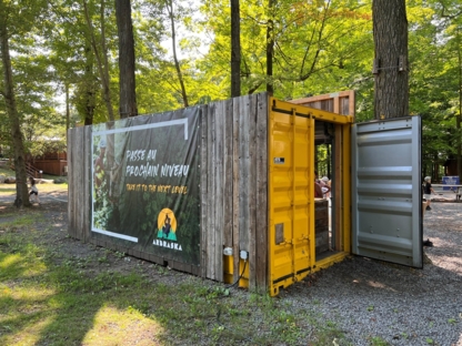 ATS Container Services Inc.