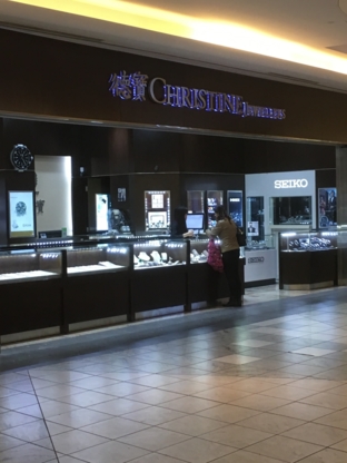 Christine Jewellers - Jewellers & Jewellery Stores