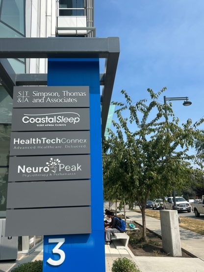 Coastal Sleep - Sleep Apnea Clinics - Medical Clinics