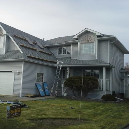 David Kenny Construction INC - Roofers