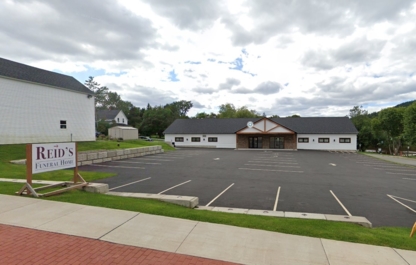 View Reid's Funeral Home’s Rothesay profile