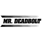 MR DEADBOLT - Serrures et serruriers