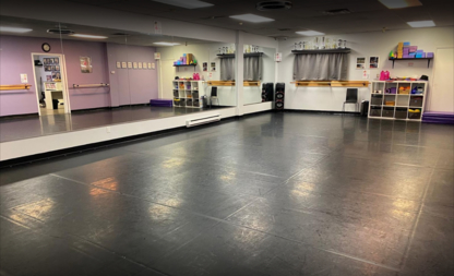 Not Just Another Dance Studio - Dance Lessons