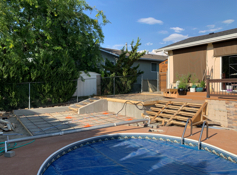 JC Formworks Ltd - Concrete Contractors