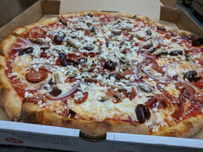 Panini Pizza & Pasta Italian Eatery Ltd - Restaurants