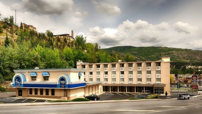 Best Western Plus - Motels