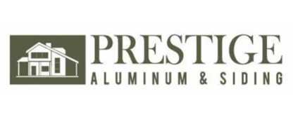 Prestige Aluminum & Siding - Eavestroughing & Gutters