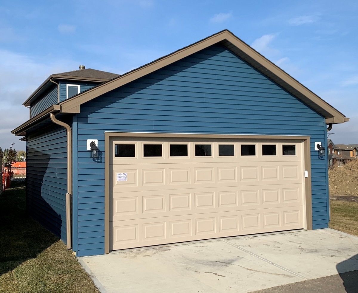 Premier Built Garages - Opening Hours - 18827 111 Ave Nw, Edmonton, AB