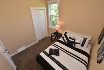 SunnySide Rentals - Property Management