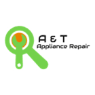 A & T Appliance Repair - Réparation d'appareils électroménagers