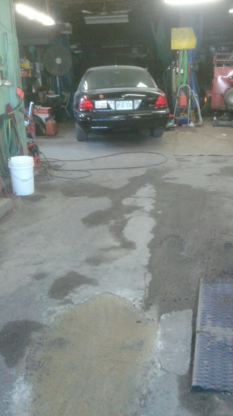 Action Hand Car Wash - Car Detailing