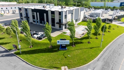 Ambiance Briques Et Pavés - Paysagistes et aménagement extérieur