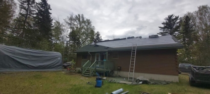 Straight To The Top Roofing - Couvreurs