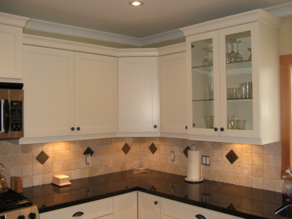View Custom Kitchens’s New Westminster profile