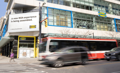 IKEA Toronto Downtown - Magasins de meubles
