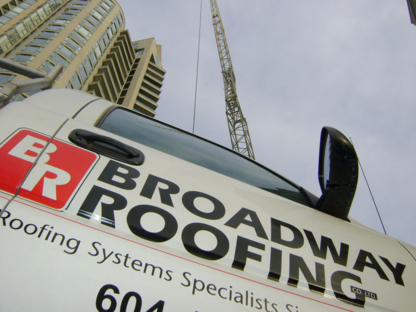 Broadway Roofing Co Ltd - Roofers