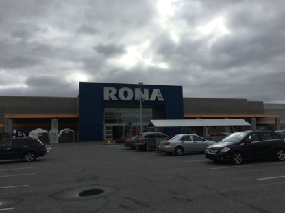 L'entrepôt RONA Brossard (Dix/30) - Hardware Stores