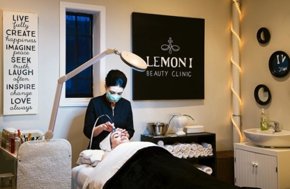 Lemoni Beauty Clinic - Salons de coiffure et de beauté