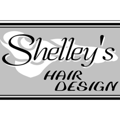 Shelley's Hair Design - Salons de coiffure et de beauté