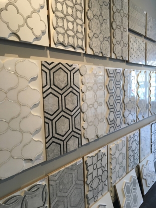 Saltillo Imports Inc - Ceramic Tile Dealers