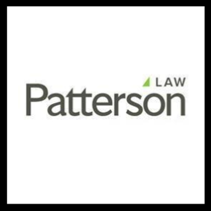 Patterson Law - Human Rights Lawyers