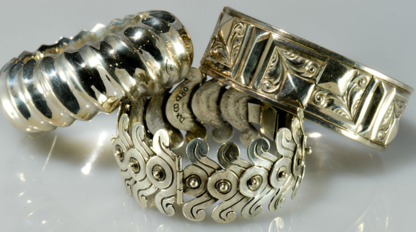 Logan Antiques - Jewellery Buyers