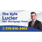 The Kyle Lucier Mortgage Team - Financing