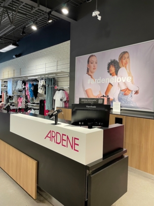 Ardene - Magasins de vêtements