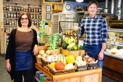 Sunnyside Natural Market - Health Food Stores