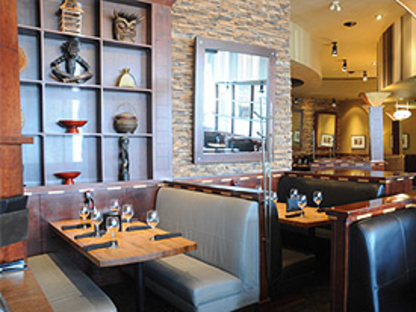View Moxie's Grill & Bar’s Mississauga profile