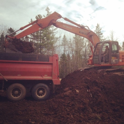 Benere Contracting Ltd - Excavation Contractors