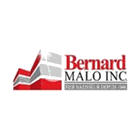 Bernard Malo - Building Contractors