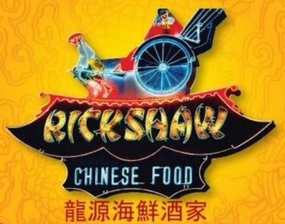 Rickshaw Chinese Food Surrey,BC - Comptables