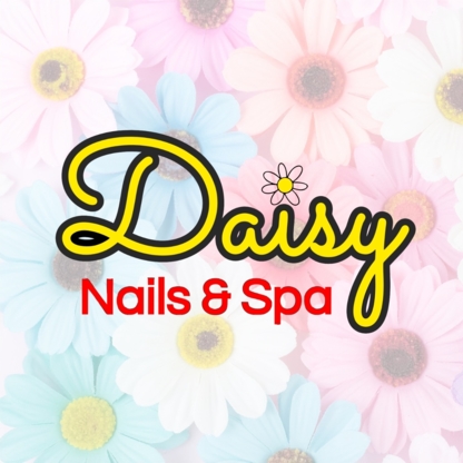 Daisy Nails & Spa - Spas : santé et beauté