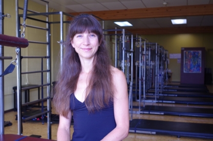 Integration Pilates Studio - Fitness Gyms