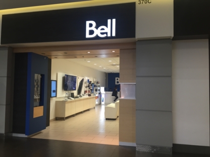 Bell - Phone Equipment, Systems & Service