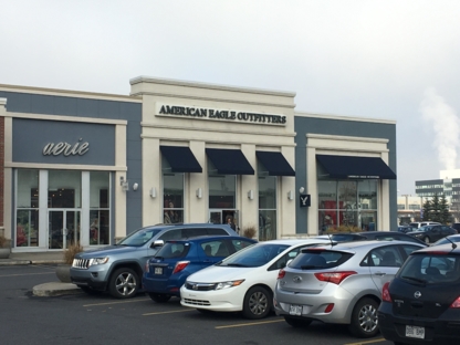 American Eagle & Aerie Store - Grossistes et fabricants de vêtements