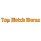 Top Notch Storage Barns - Storage Sheds