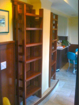 Michieli Homes - Home Improvements & Renovations