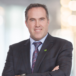 Lee Burrows - TD Wealth Private Investment Advice - Investment Advisory Services