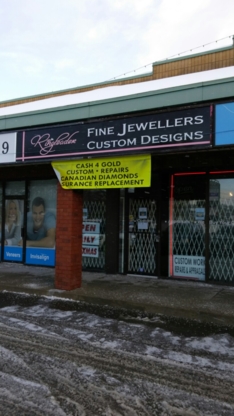 Ring Leader Fine Jeweller - Jewellers & Jewellery Stores