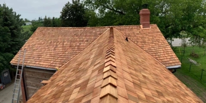 First Choice Roofing - Rénovations