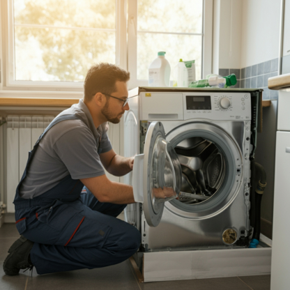 Nile appliance Repairs