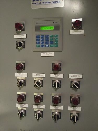 Stroma Automation Solutions Inc. - Electric Companies