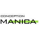 Voir le profil de Conception Manica - Duvernay