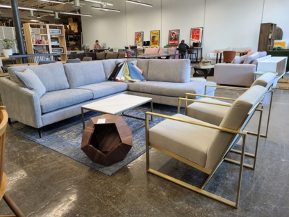 DesignRepublic - Magasins de meubles