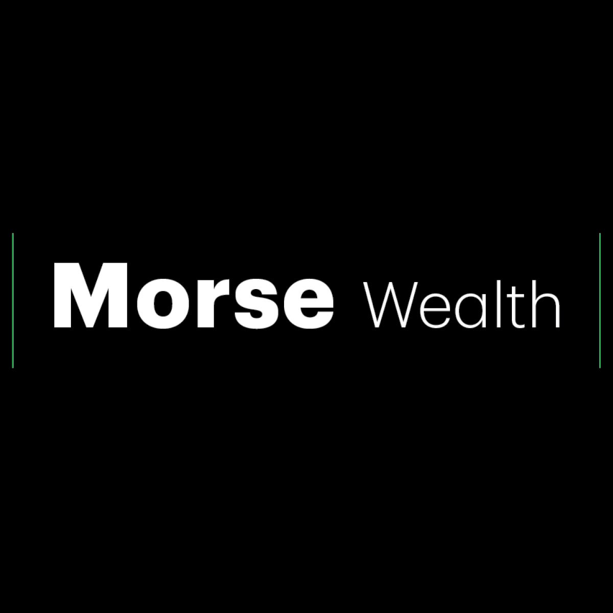 Morse Wealth - TD Wealth Private Investment Advice - Conseillers en placements
