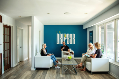 The DRIPBaR London - Beauty & Health Spas