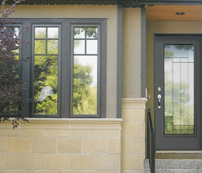 Lambden Window & Door - Doors & Windows